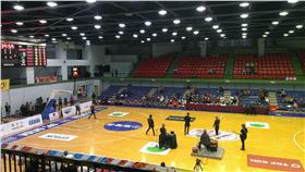 國泰女籃(翻攝自國泰女籃球迷分享臉書)