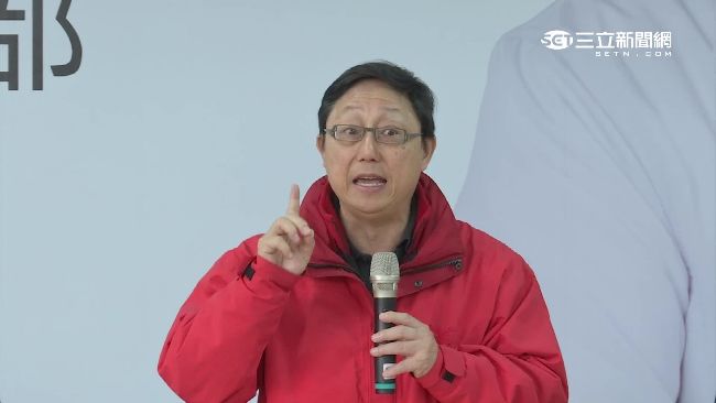 陸籲共護祖產　姚立明想問習近平..