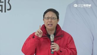 陸籲共護祖產　姚立明想問習近平..