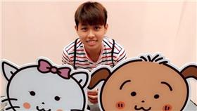 林怡君（翻攝自林怡君臉書）