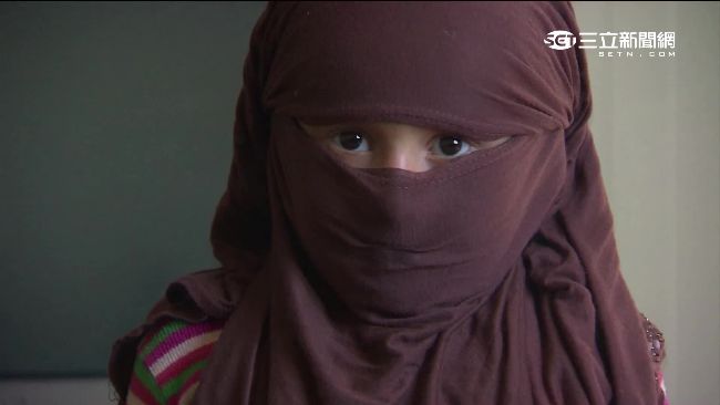 被IS蹂躪到怕了　雅茲迪族少女自焚