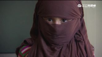 ISIS訓練娃娃兵　不從就打斷腿