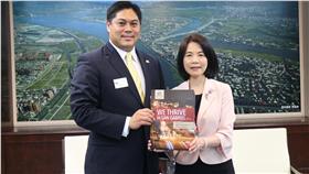 周麗芳／北市府提供