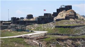 烏坵▲圖／翻攝自YouTube

