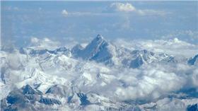 ▲阿爾卑斯山,Alps（英文）,Alpen（德文）,Alpes（法文）,山脈,雪景（圖／攝影者OliBac， flickr CC License）https://flic.kr/p/3ouqRy
