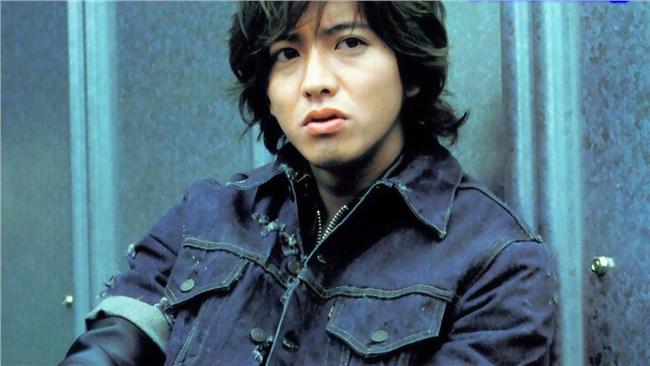 木村拓哉早知要解散？頻擺臭臉有徵兆