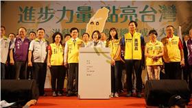 洪慈庸／洪慈庸競選團隊提供（專訪稿用，其他稿麻煩先不要用喔！謝謝）