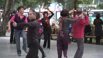 著作權大翻修　公園跳操播音樂須付費