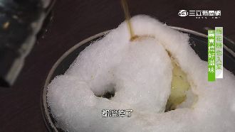 棉花糖壽喜燒！寒冬中融化顧客的心