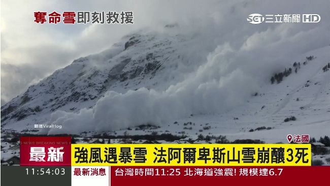 硬闖黑段級滑雪場釀死　法警向師究責