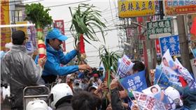 朱立倫-截取自國民黨新聞稿