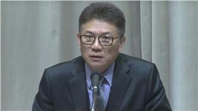 孫立群－翻攝自行政院