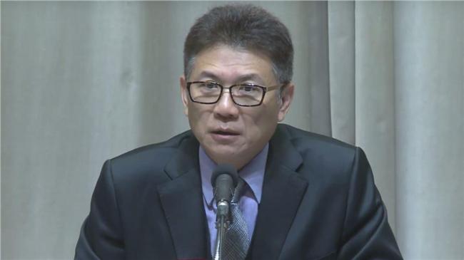 草案未定先預告？孫立群砲轟智財局