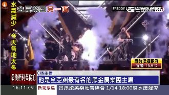 新政黨時代爆發！CNN專訪林昶佐