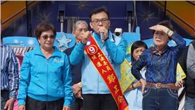 新竹市選舉區鄭正鈐（圖／鄭正鈐臉書）