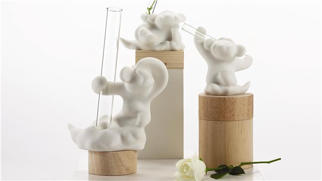 猴年創意商品，送禮自用兩相宜