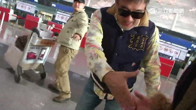 台商：國民黨選不上，我們就不回去了