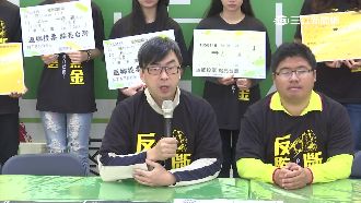 嘉海區頻傳賄選　段宜康諷買票聖戰士