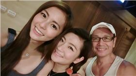 任容萱 圖/翻攝自任容萱臉書