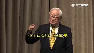 景氣春燕到？台積電樂喊成長10％