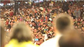 圖／翻攝自蔡英文臉書