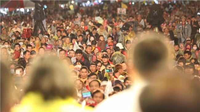 選舉開票哪裡看最潮？三立小編報你知