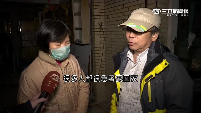 獨／釘子戶拖15年　海砂屋都更夢碎