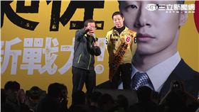 謝長廷挺林昶佐