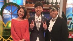 康熙來了,陳漢典臉書