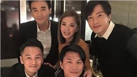 方志友婚宴／楊千霈ｆｂ