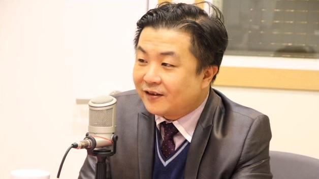 羅瑩雪經典語錄　呂秋遠作藏頭詩嘲諷
