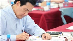 總統馬英九（圖／總統府提供）