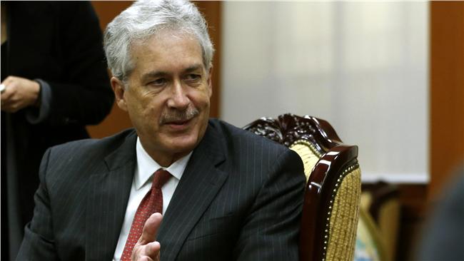 大選過後　美高官將會晤總統當選人