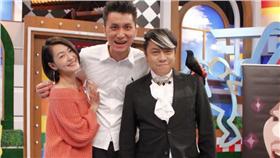 小S,康熙來了,蔡康永,李國強／臉書