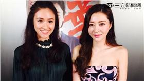 《爆米花電影院》吳姍儒專訪《葉問3》熊黛林