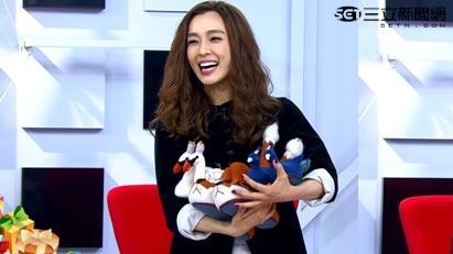 當媽也要保養！范瑋琪分享仙女保養術