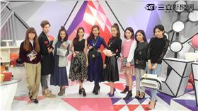 《超愛美小姐》水桶包風潮