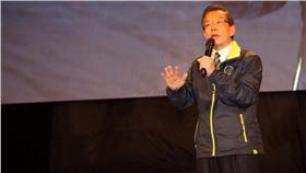 謝長廷（圖／翻攝自謝長廷臉書）