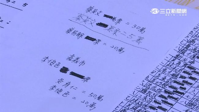 警破選舉千萬賭盤　席次賠率超清楚