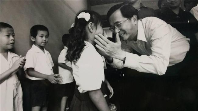 「氣死KMT！」陳致中籲幫阿扁投票