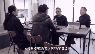 三名操刀手曝光　談拍「泥巴宋」心境