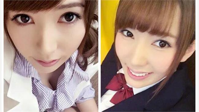 日本女生也愛看的AV女優TOP5
