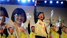 ▲民進黨蘇巧慧（圖／翻攝自蘇巧慧臉書）