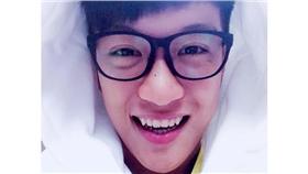 陳晏宇（翻攝自陳晏宇臉書）