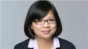 林淑芬（圖／林淑芬臉書）