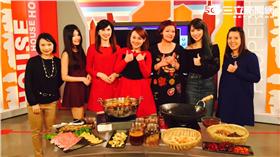 88樂活趣,溫泉,麵線,火鍋,麻油雞湯,北投,金山,美人湯,養生泉