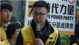 時代力量,林飛帆,柯一正▲圖／翻攝自時代力量 New Power Party臉書