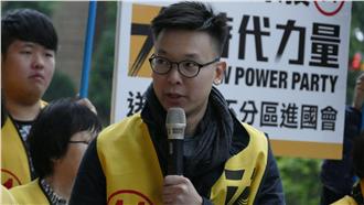 林飛帆催票：親手將認同的人送進立院