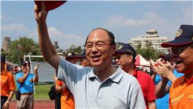 蔣乃辛　圖／翻攝自蔣乃辛臉書