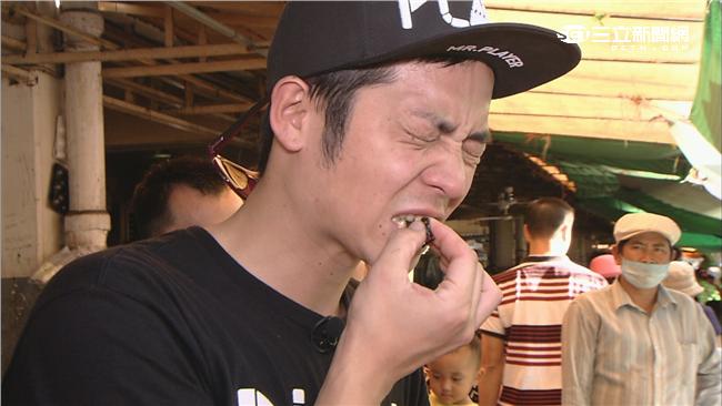 姚元浩MAN做菜　王心凌因此愛上他